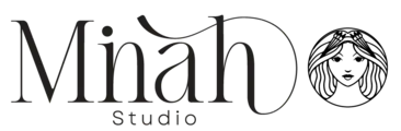 Logo de Minah Studio