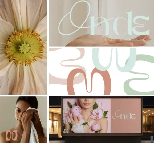 Mes services de design graphiques sur mesure